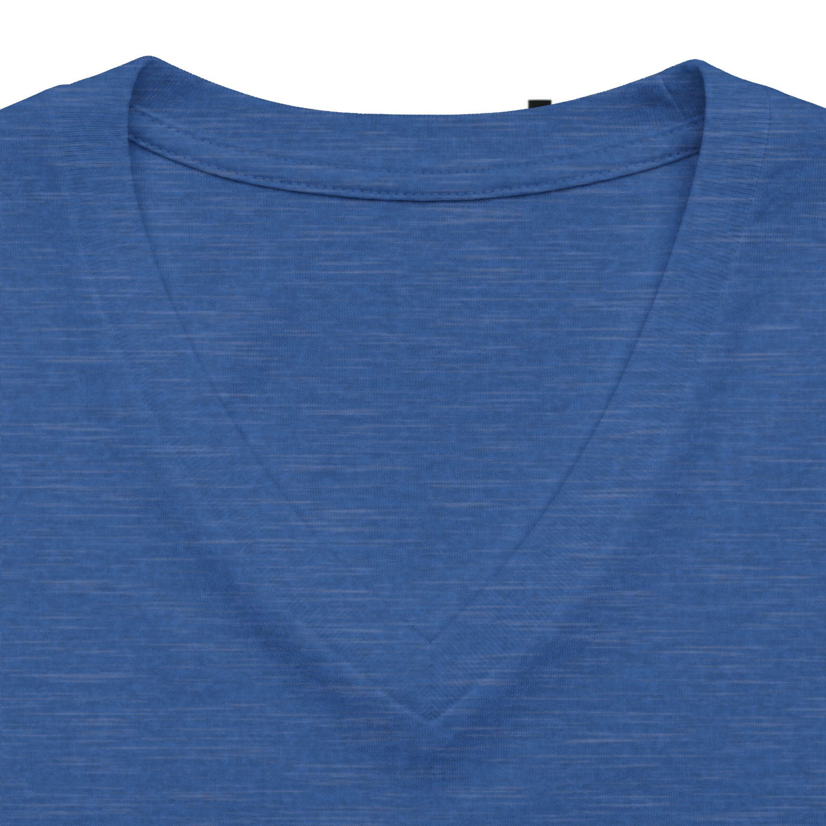 CMT Strong Women’s Soft  V-Neck Tee