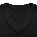 CMT Strong Women’s Soft  V-Neck Tee