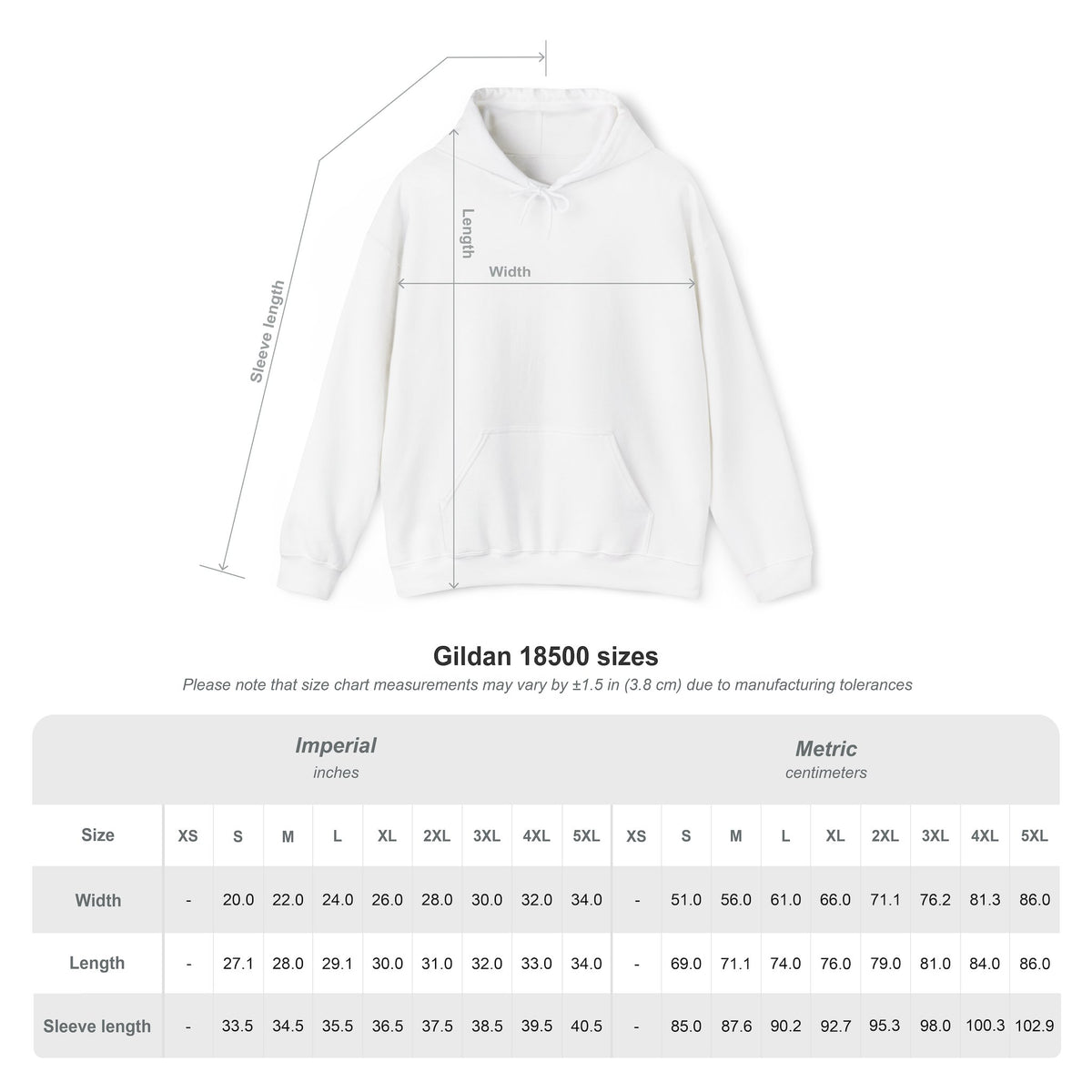 CMT Strong Hoodie