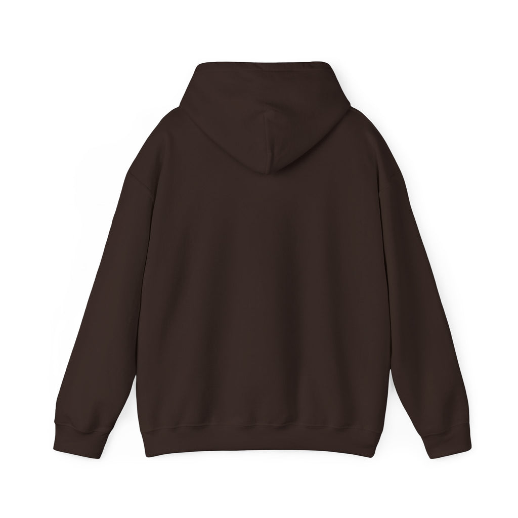 CMT Strong Hoodie