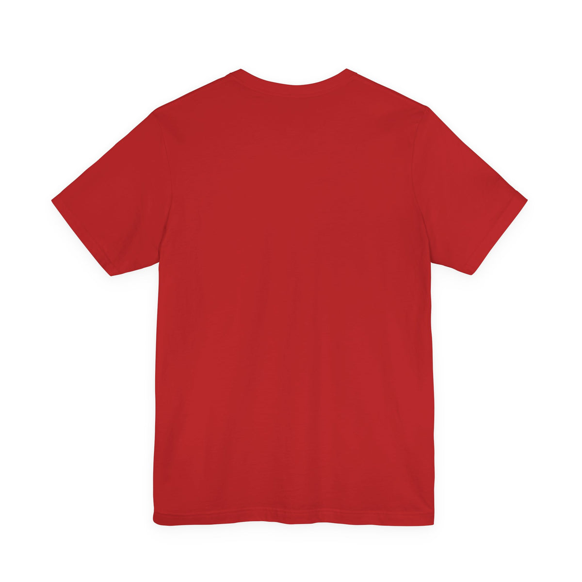 CMT Strong™ Unisex Bella+Canvas Tee