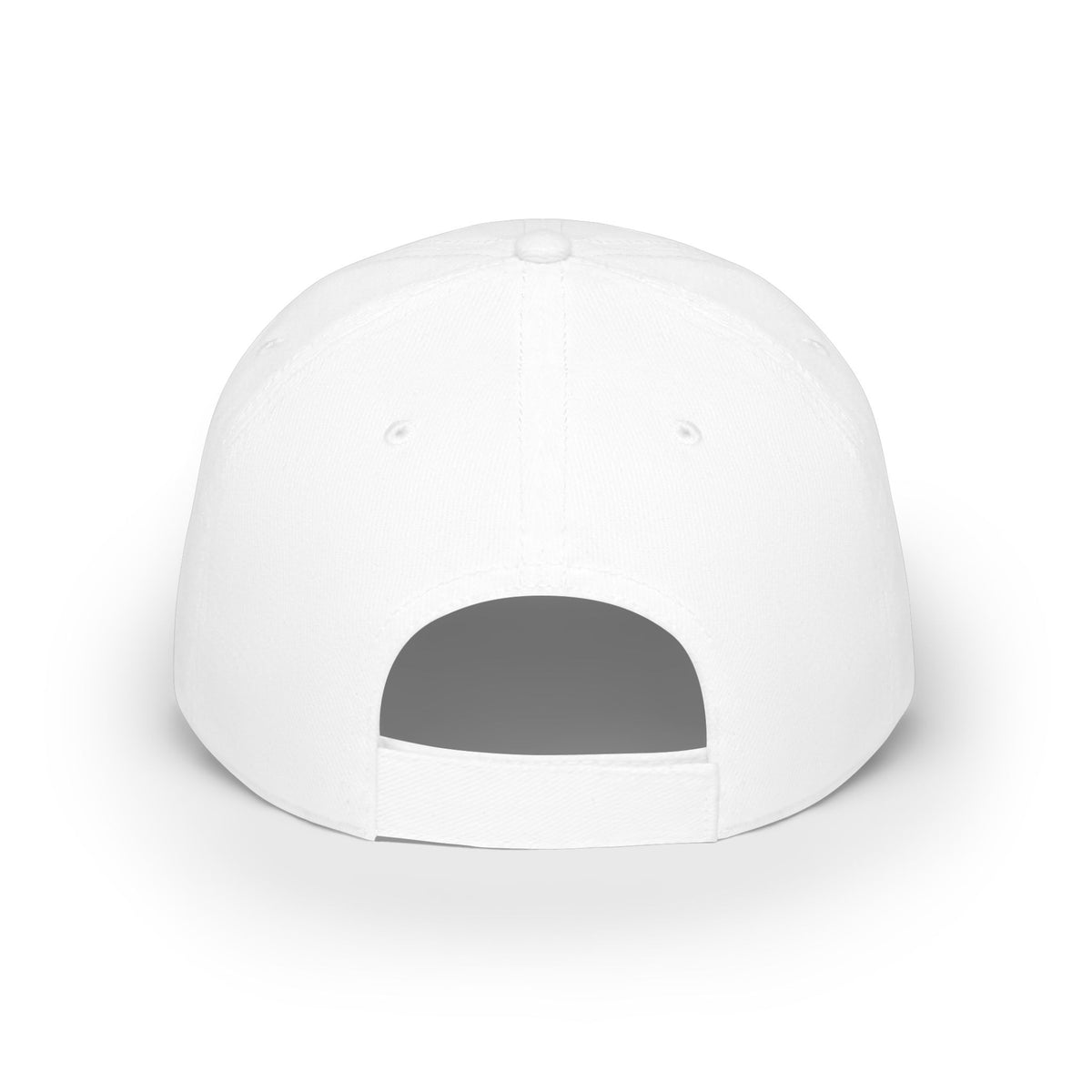 EmBRACE It™ Embroidered Baseball Cap