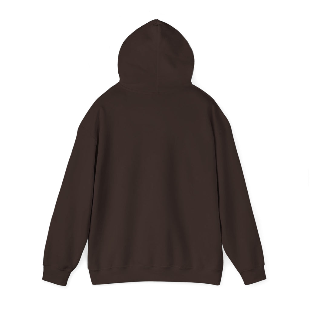 CMT Strong Hoodie