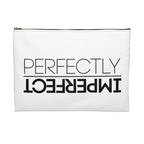 CMT Strong™ + Perfectly Imperfect Accessory Pouch
