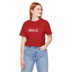 EmBRACE It™ Bella+Canvas Unisex Tee
