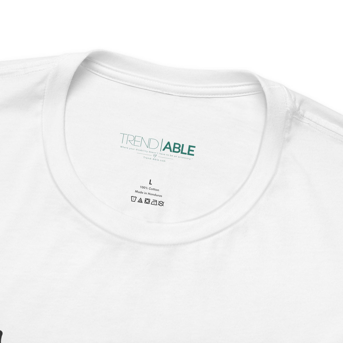 CMT Strong™ Unisex Bella+Canvas Tee