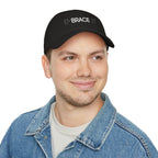 EmBRACE It™ Embroidered Baseball Cap