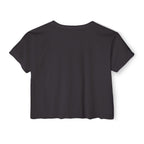 Copy of CMT Strong™ Women’s Cropped Festival Tee