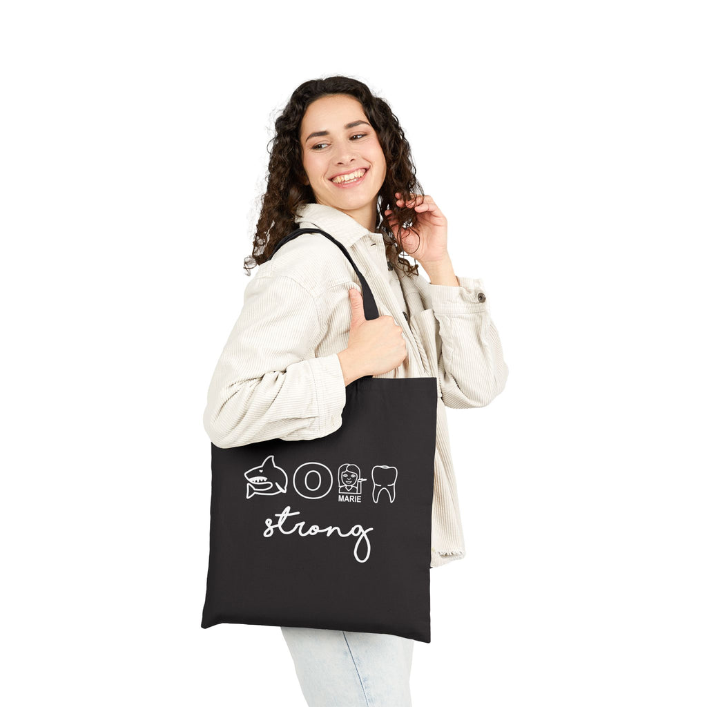 CMT Strong™ Cool Heavy Tote Bag