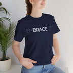 EmBRACE It™ Bella+Canvas Unisex Tee
