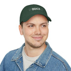 EmBRACE It™ Embroidered Baseball Cap
