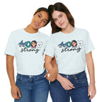 CMT Strong™ Unisex Bella+Canvas Tee