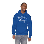CMT Strong Hoodie