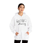 CMT Strong Hoodie