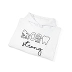 CMT Strong Hoodie