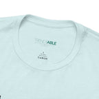 CMT Strong™ Unisex Bella+Canvas Tee