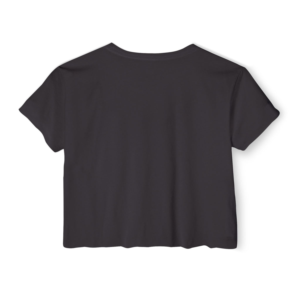 CMT Strong™ Women’s Cropped Festival Tee
