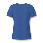 CMT Strong Women’s Soft  V-Neck Tee