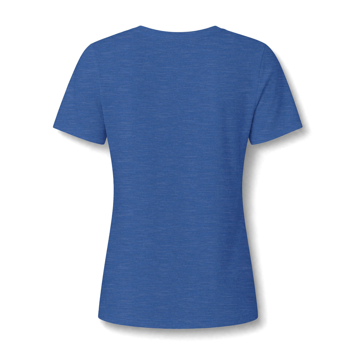 CMT Strong Women’s Soft  V-Neck Tee