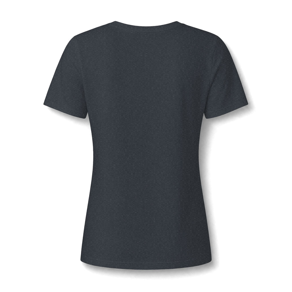 CMT Strong Women’s Soft  V-Neck Tee