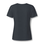 CMT Strong Women’s Soft  V-Neck Tee