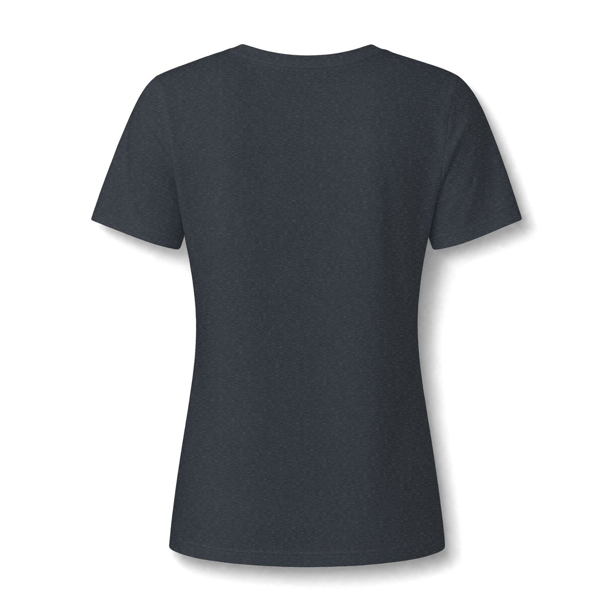 CMT Strong Women’s Soft  V-Neck Tee