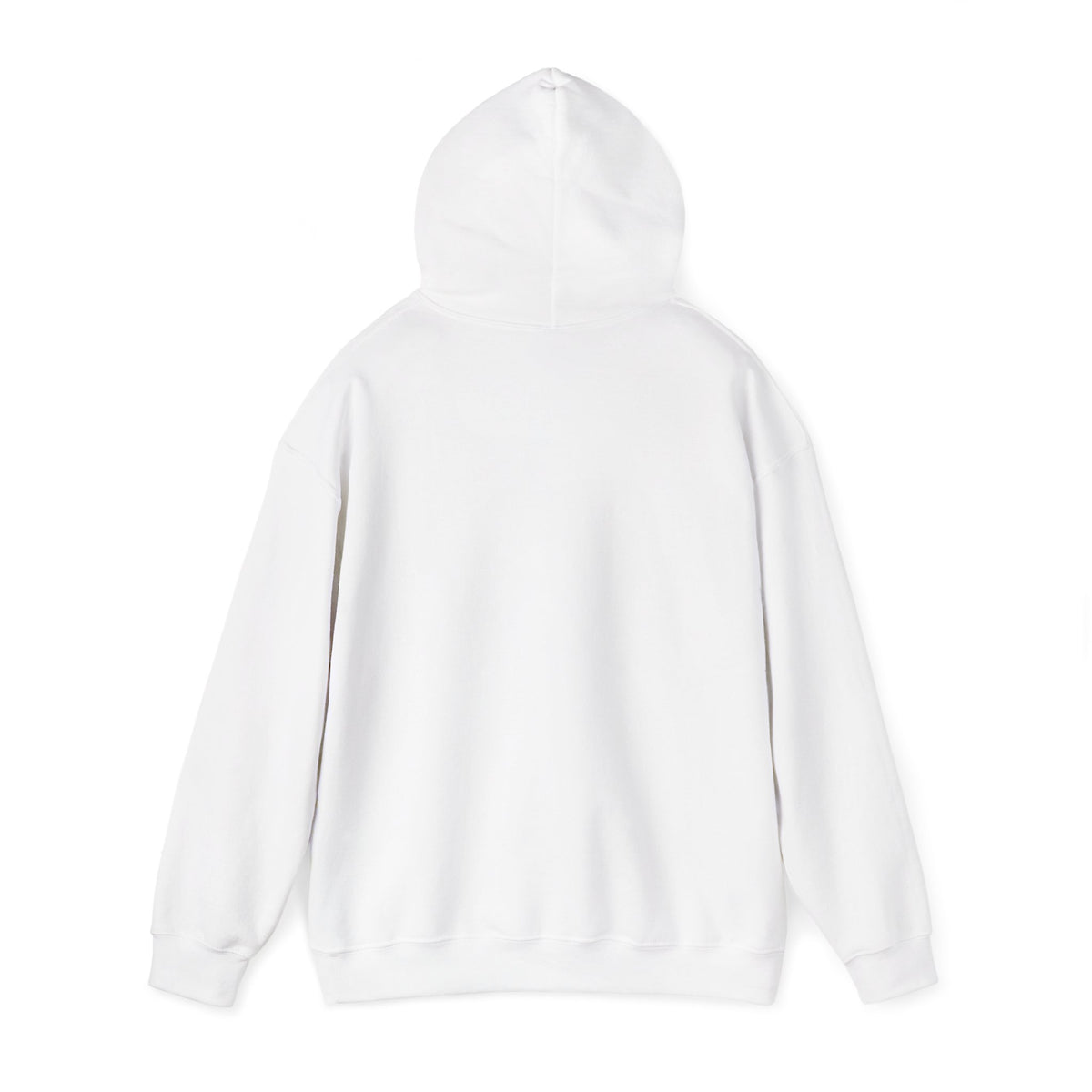 CMT Strong Hoodie
