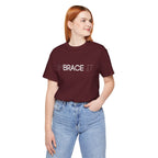 EmBRACE It™ Bella+Canvas Unisex Tee
