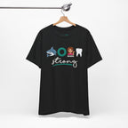 CMT Strong™ Unisex Bella+Canvas Tee