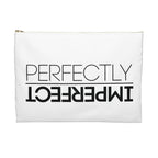 CMT Strong™ + Perfectly Imperfect Accessory Pouch
