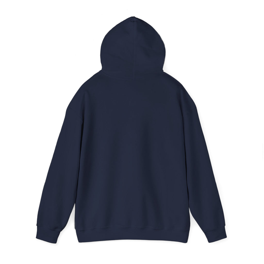 CMT Strong Hoodie