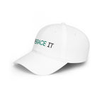 EmBRACE It™ Embroidered Baseball Cap