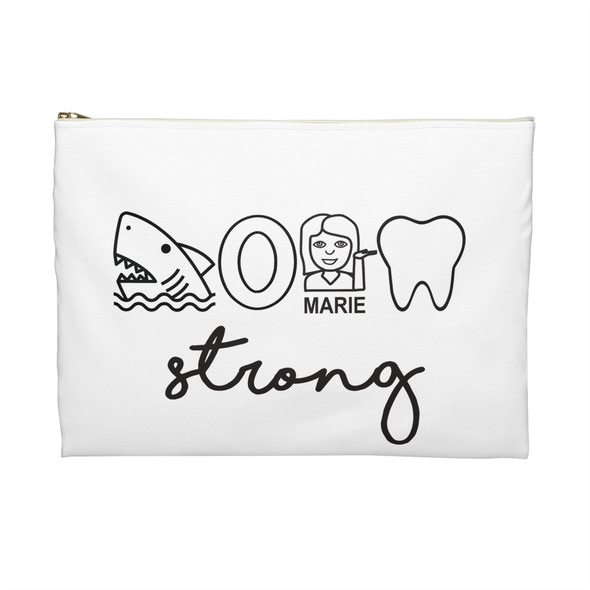 EmBRACE It™ Accessory Pouch