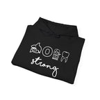 CMT Strong Hoodie