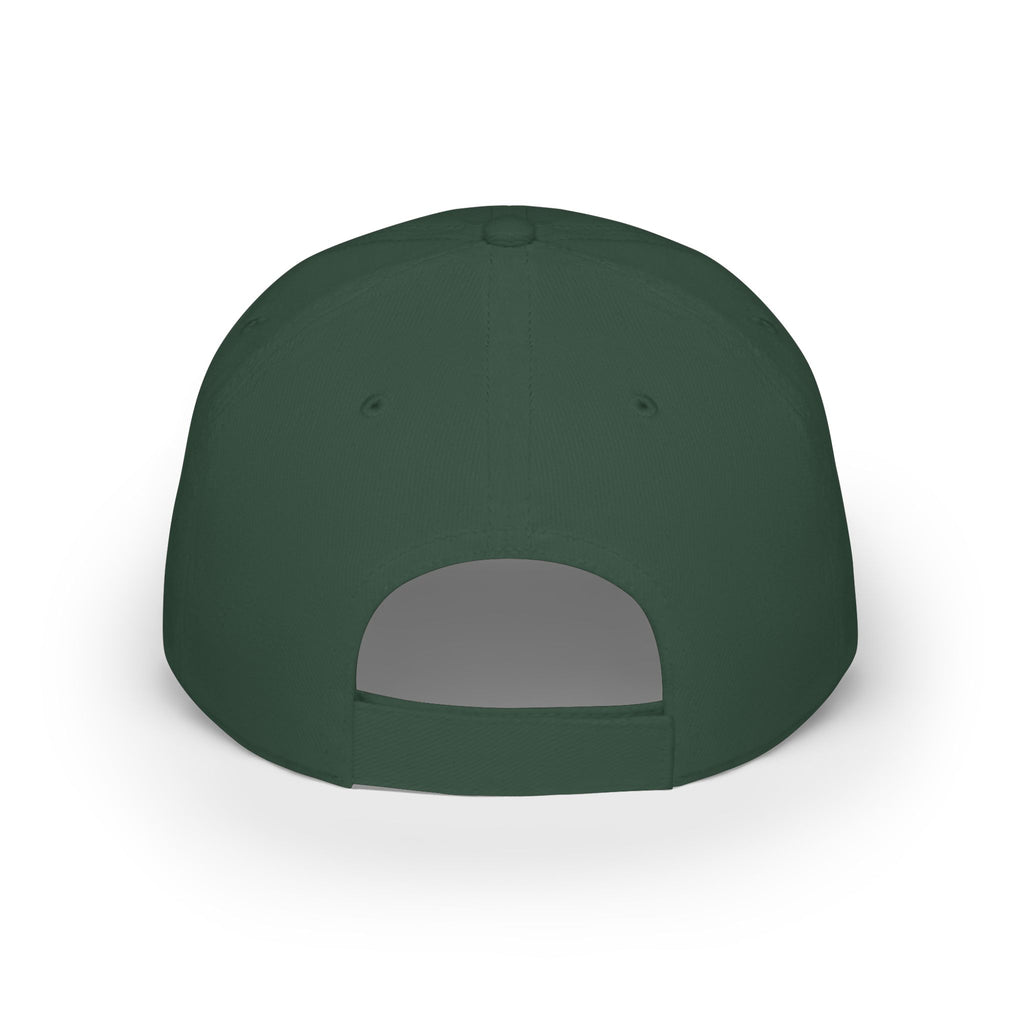 EmBRACE It™ Embroidered Baseball Cap