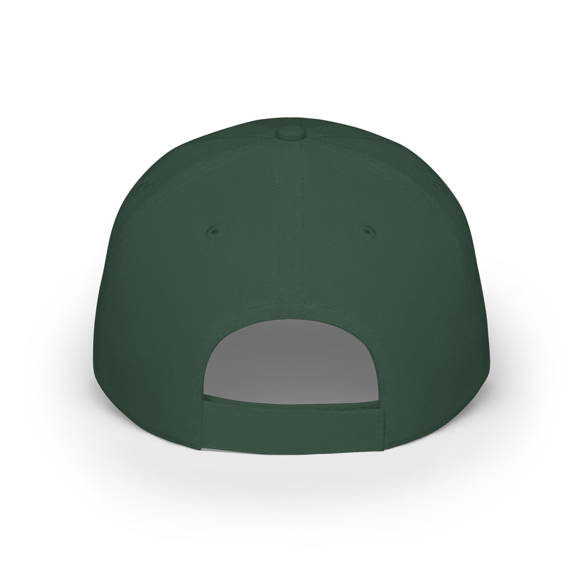 EmBRACE It™ Embroidered Baseball Cap