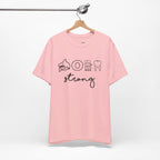 CMT Strong™ Unisex Bella+Canvas Tee