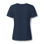 CMT Strong Women’s Soft  V-Neck Tee