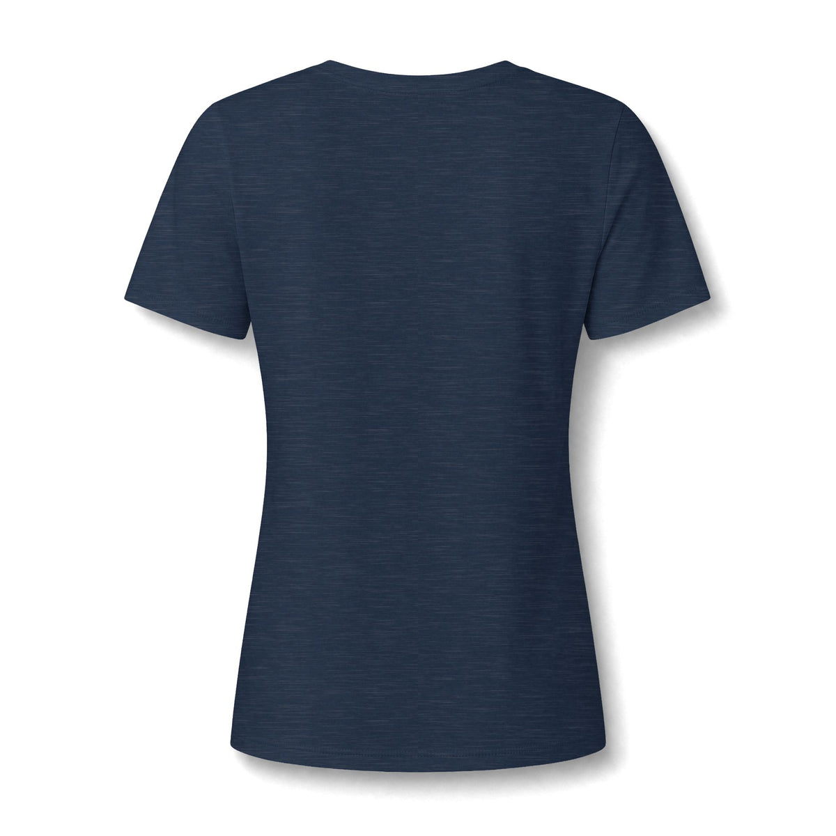 CMT Strong Women’s Soft  V-Neck Tee