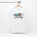 CMT Strong™ Unisex Bella+Canvas Tee