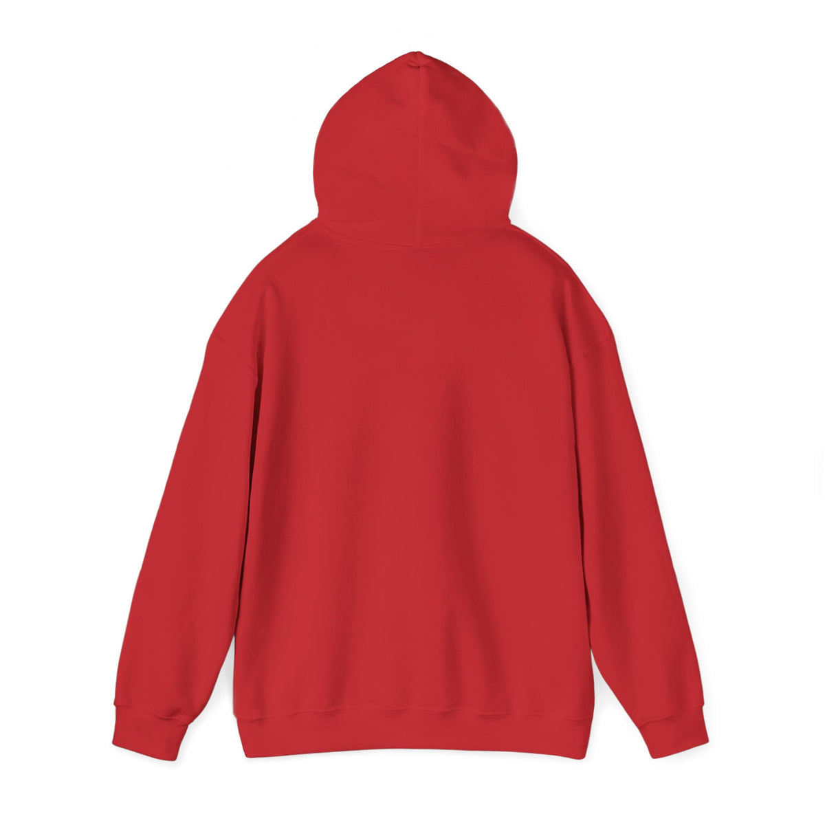 CMT Strong Hoodie