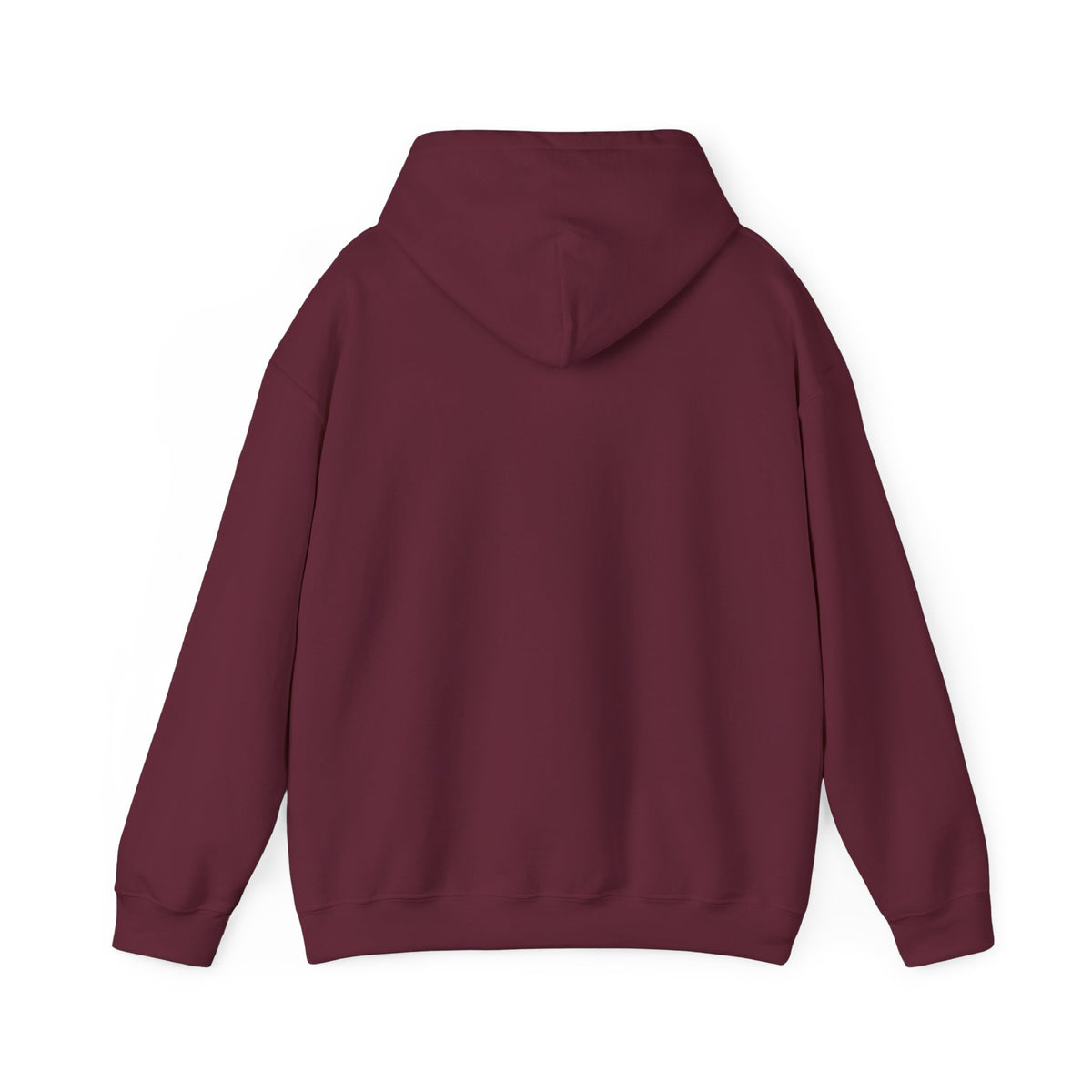 CMT Strong Hoodie
