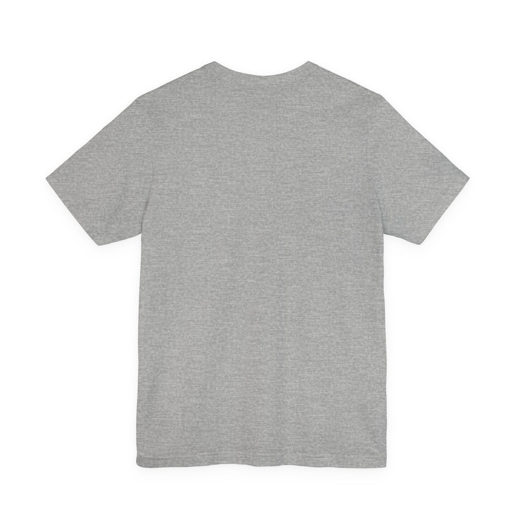 CMT Strong™ Unisex Bella+Canvas Tee