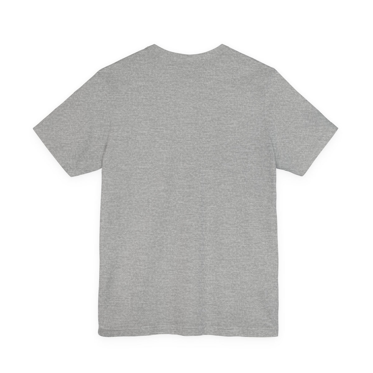 CMT Strong™ Unisex Bella+Canvas Tee