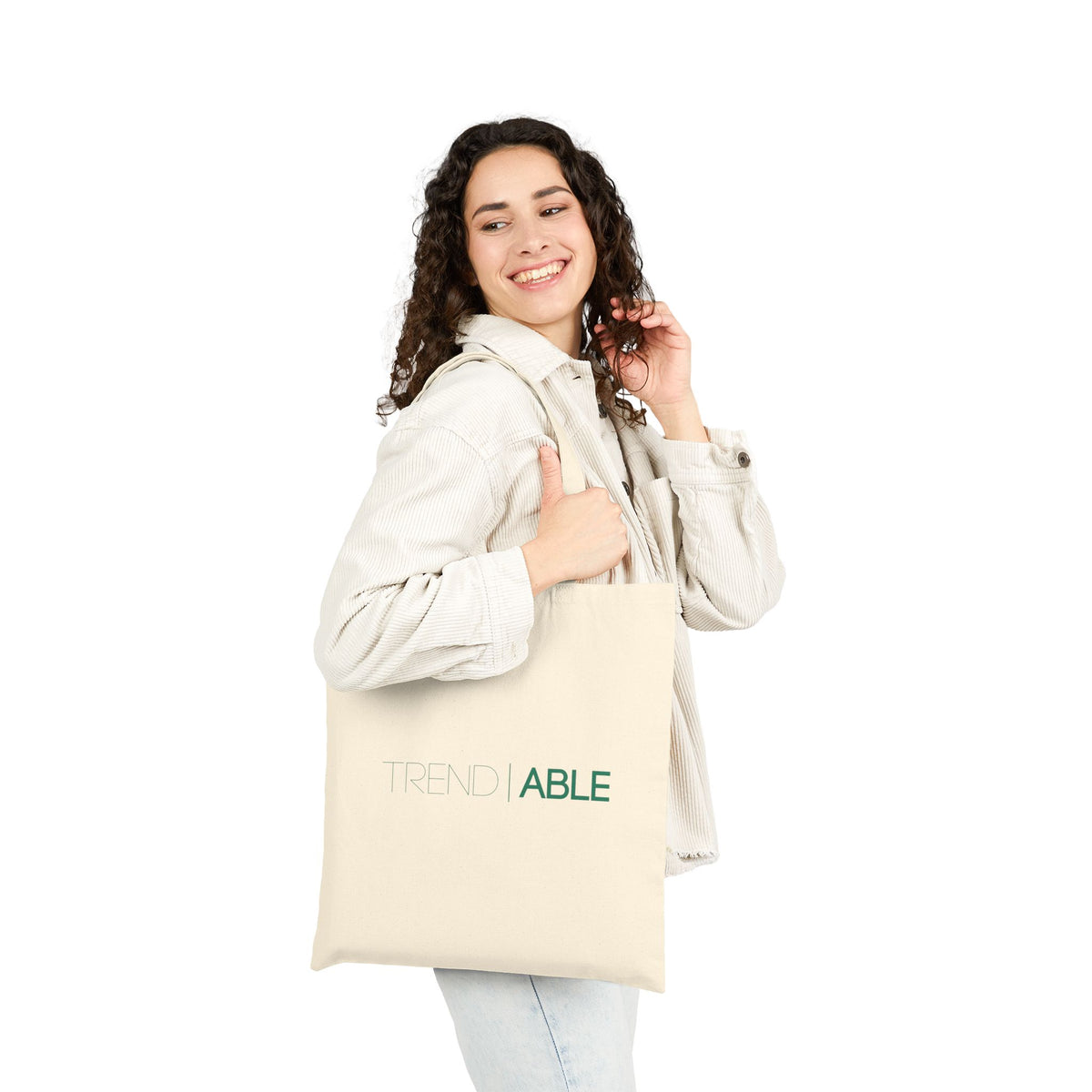 CMT Strong™ Cool Heavy Tote Bag