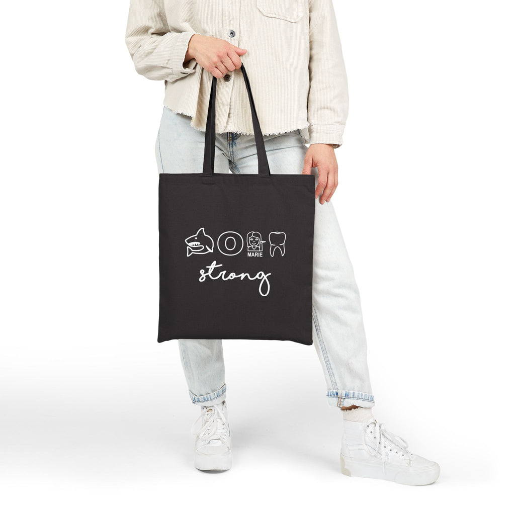 CMT Strong™ Cool Heavy Tote Bag