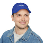 EmBRACE It™ Embroidered Baseball Cap