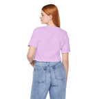 CMT Strong™ Unisex Bella+Canvas Tee