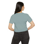 Copy of CMT Strong™ Women’s Cropped Festival Tee