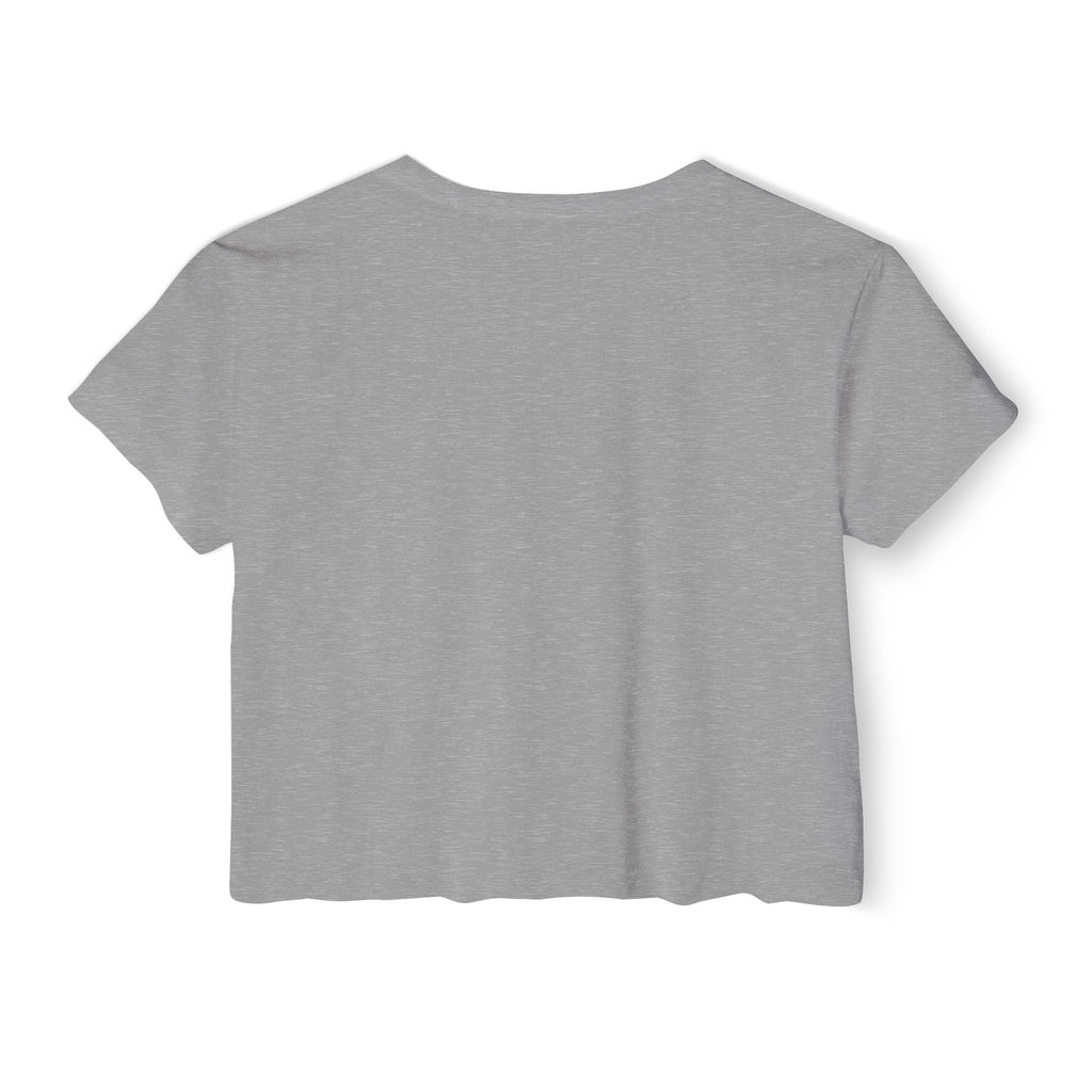 Copy of CMT Strong™ Women’s Cropped Festival Tee